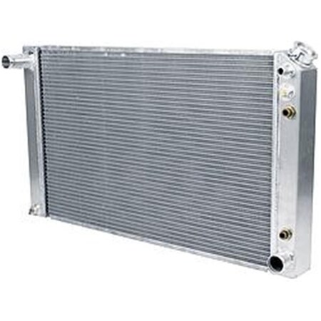 Allstar Performance Radiator for 1968-1977 Chevelle ALL30304